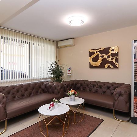 Family Hotel Madrid Sofia Zewnętrze zdjęcie