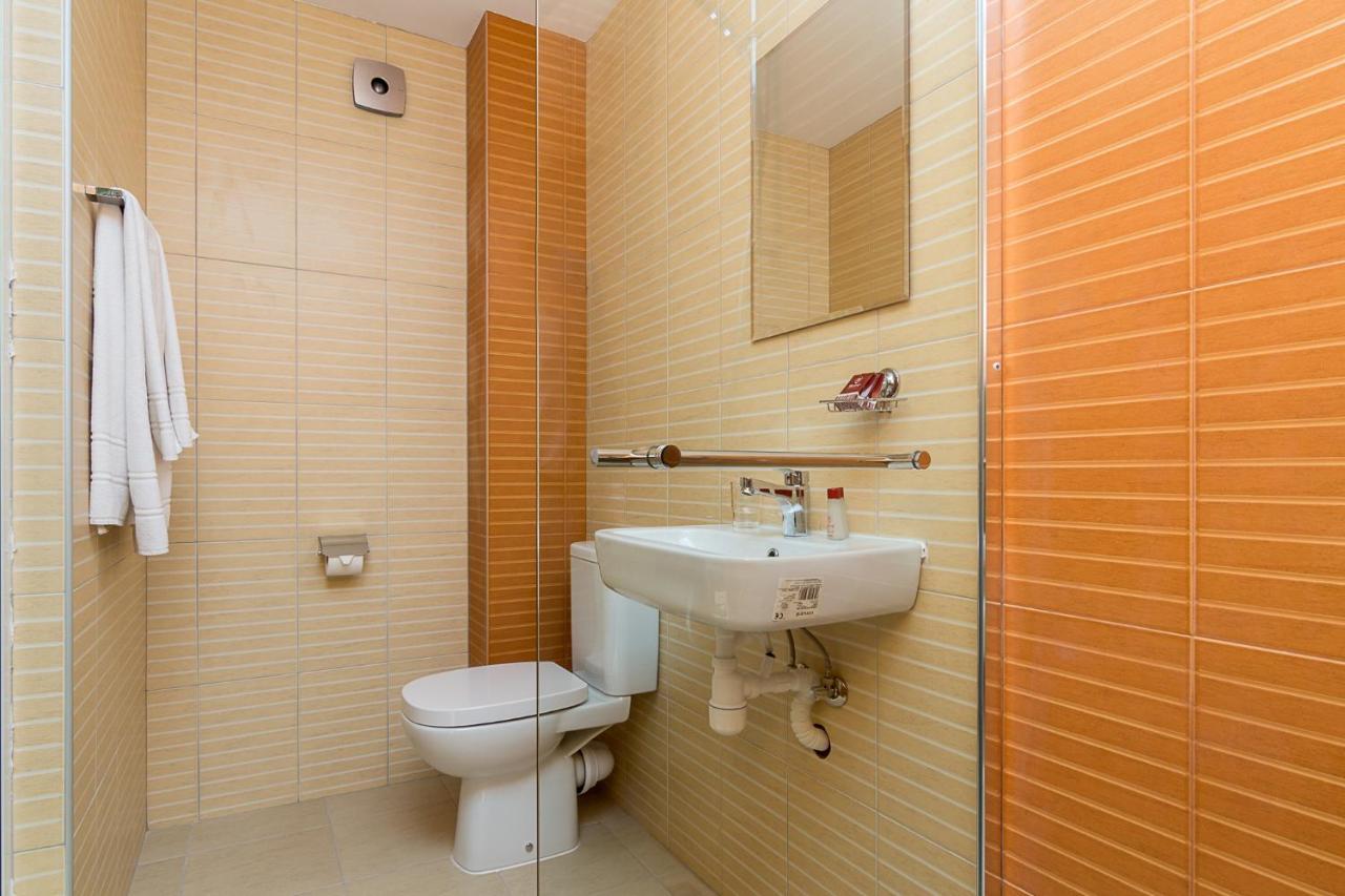 Family Hotel Madrid Sofia Zewnętrze zdjęcie