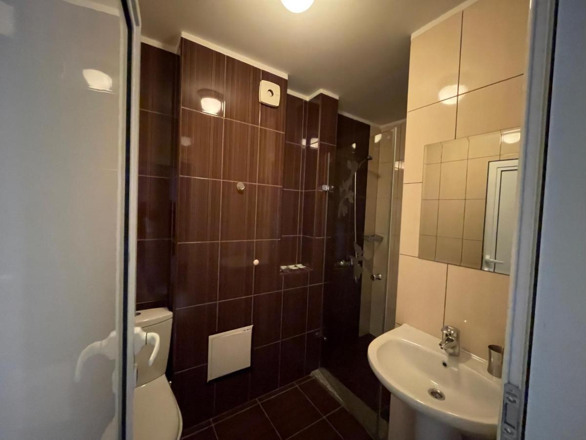 Family Hotel Madrid Sofia Zewnętrze zdjęcie