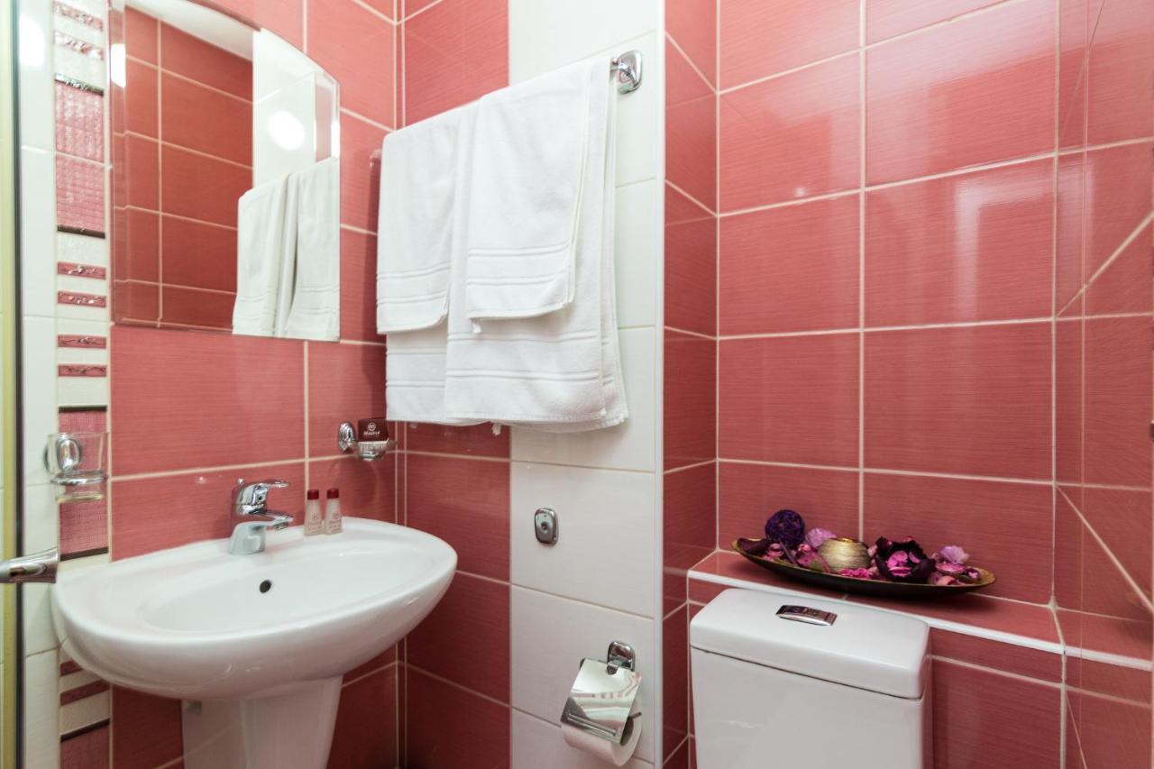 Family Hotel Madrid Sofia Zewnętrze zdjęcie