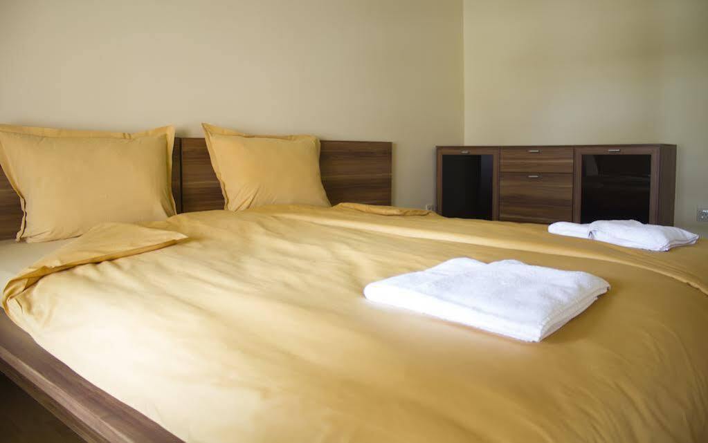 Family Hotel Madrid Sofia Zewnętrze zdjęcie